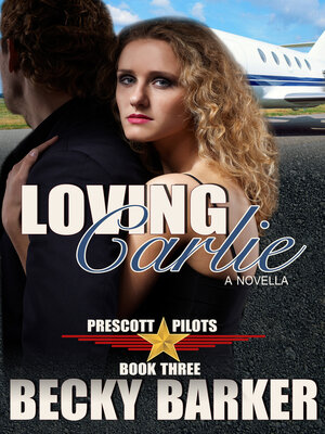 cover image of Loving Carlie